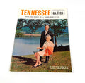 1967 Georgia Tech at Tennessee College Football Program 10-14-67