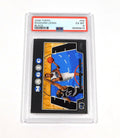 2008-09 Topps Black Rashard Lewis #54 /51 Magic PSA 6