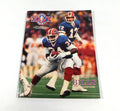 1992 Buffalo Bills Super Bowl XXVI Post Season Guide