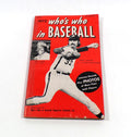 1973 Who's Who in Baseball Magazine Book Guide Steve Carlton Cover