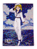 1998 Dart Sailor Moon Series 2 Prismatic Promo Card (P1) Nm/Mt