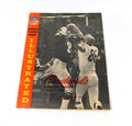 1965 Dallas Cowboys at St. Louis Cardinals NFL Football Program 10-4-65