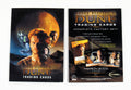 2003 Rittenhouse Archives Frank Herbert's Dune Miniseries Promo Card (P1) Nm/Mt