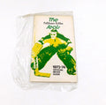 1973-74 California Golden Seals NHL Hockey Media Guide