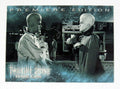 1999 Rittenhouse Archives Twilight Zone Premiere Edition Promo Card (P-1) Nm/Mt