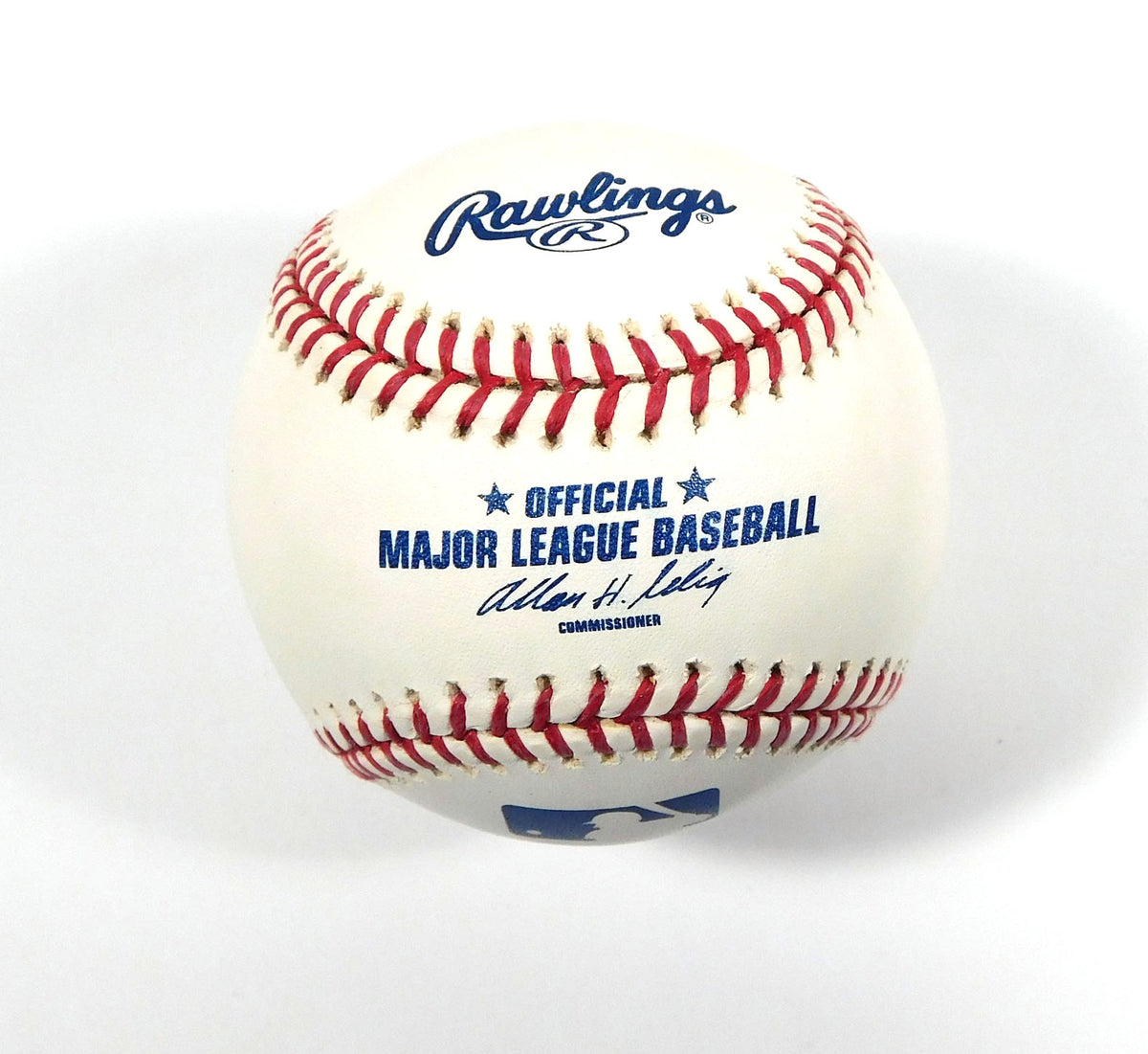 Jaime Navarro Signed Official OMLB Baseball Auto Pic2