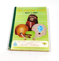 1967 Duke vs Navy Oyster Bowl College Football Program 9-11-67