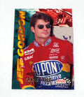 1996 Finish Line Jeff Gordon Printer's Proof #1 NASCAR 1/500