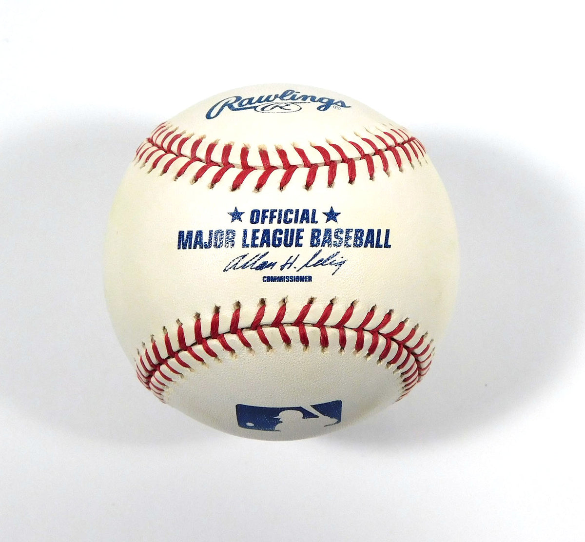 Orlando Cabrera Signed Official OMLB Baseball Auto Pic2