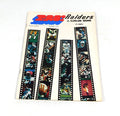 1970 Cleveland Browns at Oakland Raiders NFL Football Program 11-8-70