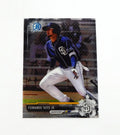 2017 Bowman Chrome Prospects Fernando Tatis Jr. #BCP160 Padres