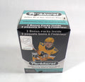 2020-21 Parkhurst Hockey Blaster Box Sealed (12 Packs + 2 Bonus Packs)