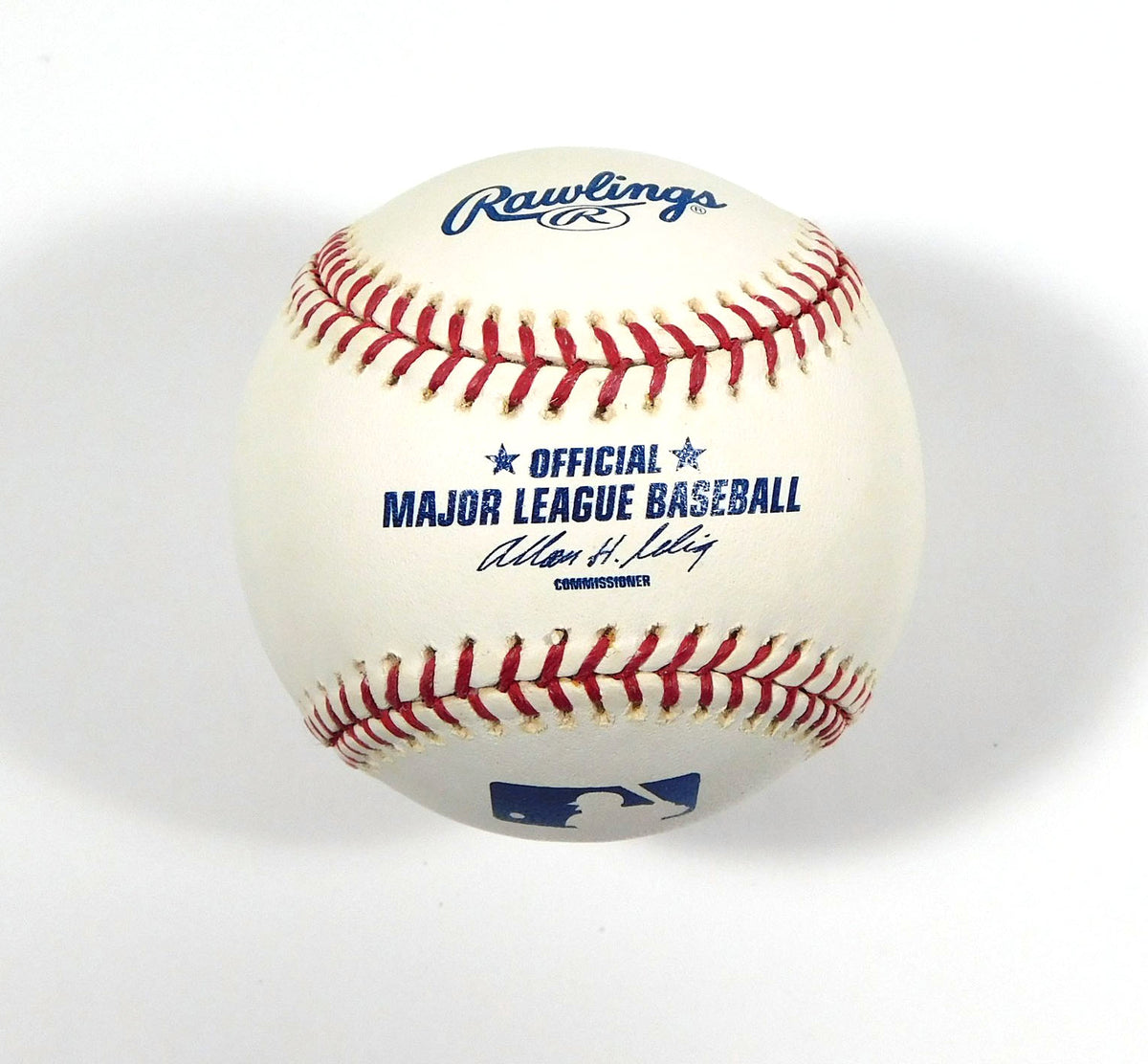 Ryan Perry Signed Official OMLB Baseball Auto Pic2