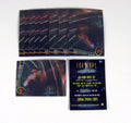 Lot of (10) 2001 Rittenhouse Farscape in Motion Premiere Promo Card (P1) Nm/Mt