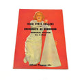 1952 Iowa State at Nebraska College Football Program 10-4-52