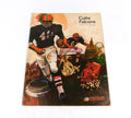 1967 Atlanta Falcons at Baltimore Colts NFL Football Program 9-17-67
