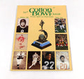 1987 Texas A&M vs Ohio State Cotton Bowl College Football Program 1-1-87