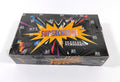 1993 Wild Card Football Superchrome High Series Box Sealed (18 Packs)