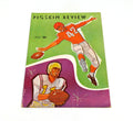 1961 Stanford at USC College Football Program 11-1-61