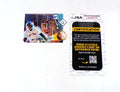 Nomar Garciaparra Signed 2000 Fleer Tradition Ten Die-Cut Card Red Sox JSA Auto