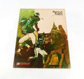 1967 Philadelphia Eagles at Los Angeles Rams NFL Football Program 11-12-67