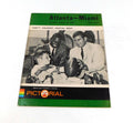 1967 Atlanta Falcons at Miami Dolphins AFL Football Program 8-19-67