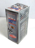 1992-93 Upper Deck All-Star Locker Series Hockey Set Sealed (60 Cards)