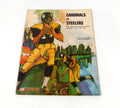 1967 Pittsburgh Steelers at St. Louis Cardinals NFL Football Program 11-12-67