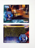 2005 Inkworks Doctor Who 1963-2003 Anniversary Merchandise Foil Card (F10)