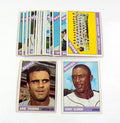 Lot of (20) Different 1966 Topps Baseball Atlanta Braves Torre Alou++