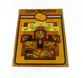 1969 Washington Redskins at Baltimore Colts NFL Football Program 11-2-69