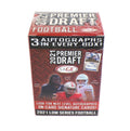 2021 Sage Hit Football Low Series Blaster Box Sealed (63 Cards)