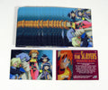 Lot of (25) 2001 Comic Images The Slayers Anime Promo Card (P1) Nm/Mt