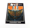 1980 Mississippi State at Illinois College Football Program 10-4-80