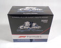 2022 Topps Chrome Sapphire Edition Formula 1 Racing Box Sealed (8 Packs)