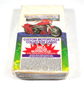 1993 Thunder Custom Motorcycle Trading Card Box Sealed (36 Packs)