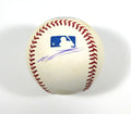 Miguel Tejada Signed Official OMLB Baseball Auto