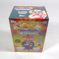 2021 Topps Chrome Garbage Pail Kids GPK Series 4 Blaster Box Sealed (6 Packs)