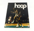 1974-75 Philadelphia 76ers at Boston Celtics NBA Basketball Program 2-7-75