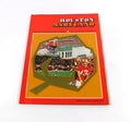 1977 Houston vs Maryland  Cotton Bowl College Football Program 1-1-77