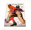 1935 Pacific at USC College Football Program 10-5-35