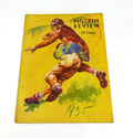 1935 Montana at USC College Football Program 9-28-35