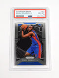 2019-20 Panini Prizm Sekou Doumbouya #261 Rookie Pistons PSA 10