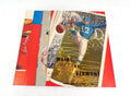 Lot of (4) Different 1965 Maine College Football Programs