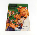 1949 Oregon State at Washington College Football Program 10-8-49