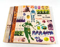 Lot of (15) Assorted 1967 Maine College Football Programs
