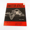 1959 Amateur Athlete Volume 30 Number 3 Sports Program (March)