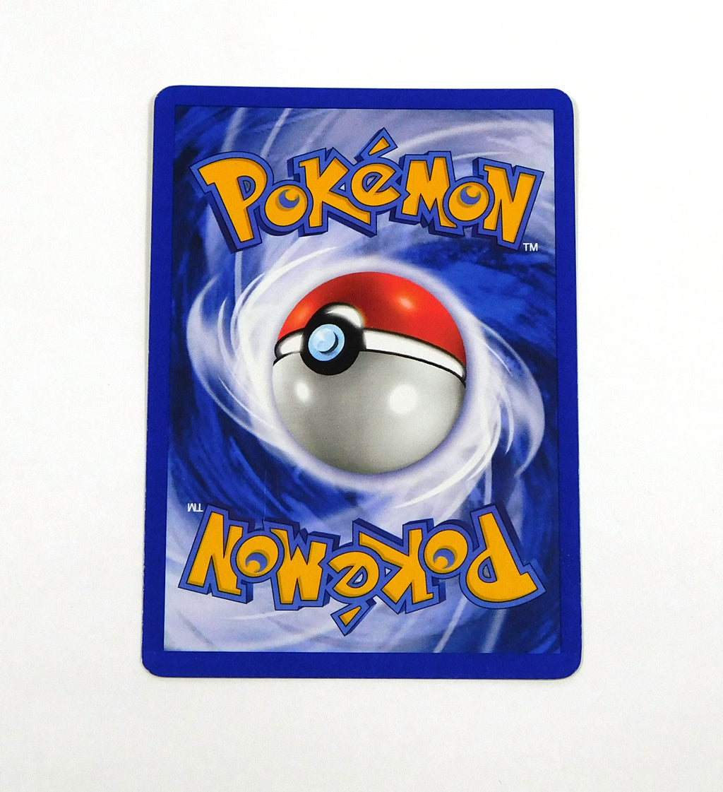 Pokemon Fossil Lapras Holo 10/62 DA047188 Pic2