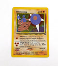 Pokemon Neo Discovery Hitmontop Holo 3/75 DA047204