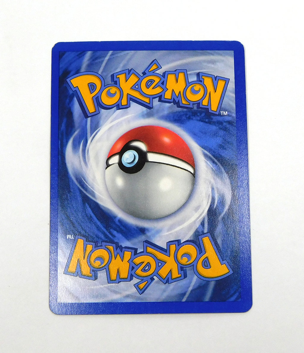 Pokemon Neo Discovery Hitmontop Holo 3/75 DA047204 Pic2